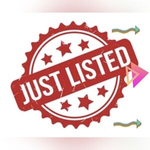 ➡️New Items Just Listed⬇️